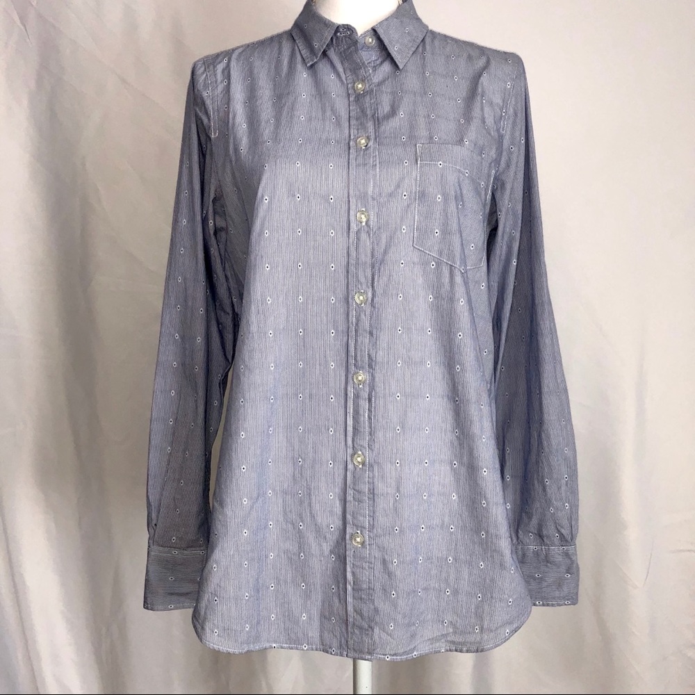 J Crew Shirt
